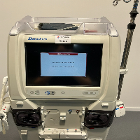 Baxter Artis Physio Plus - Dialysis image 2